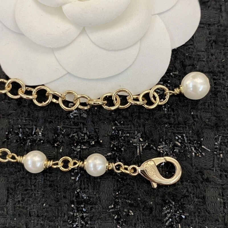 StreetReady Chanel Necklaces 225800