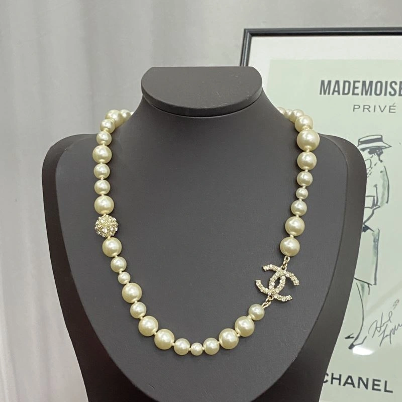 SportInspired Chanel Necklaces 225795