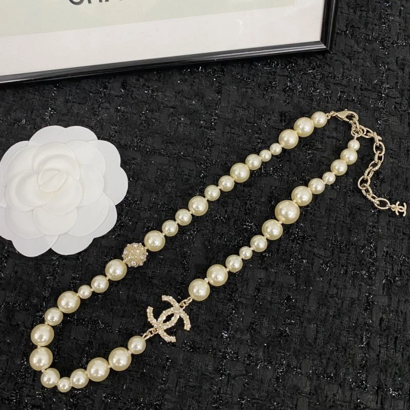 SportInspired Chanel Necklaces 225795