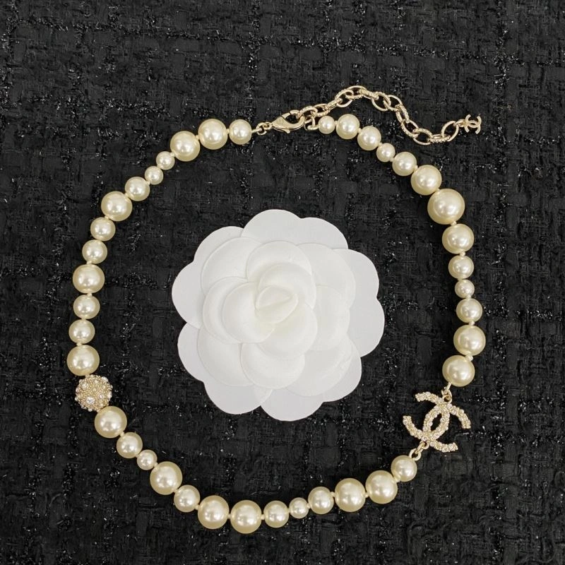 SportInspired Chanel Necklaces 225795