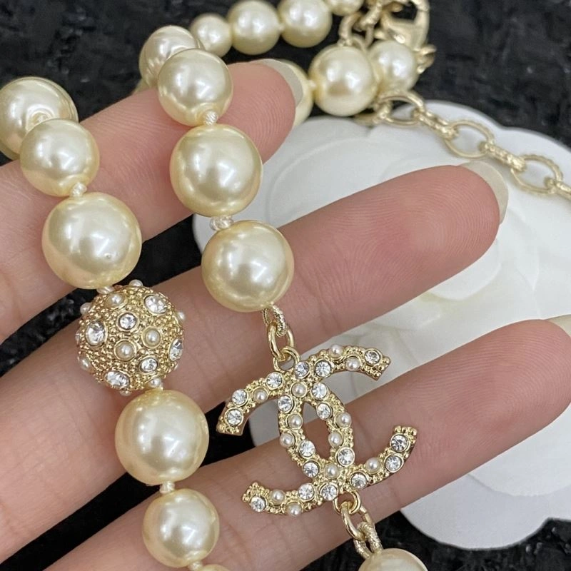 SportInspired Chanel Necklaces 225795