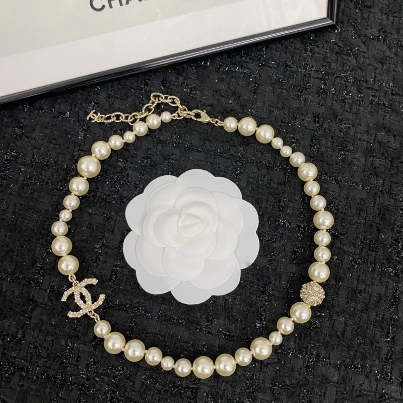 SportInspired Chanel Necklaces 225795
