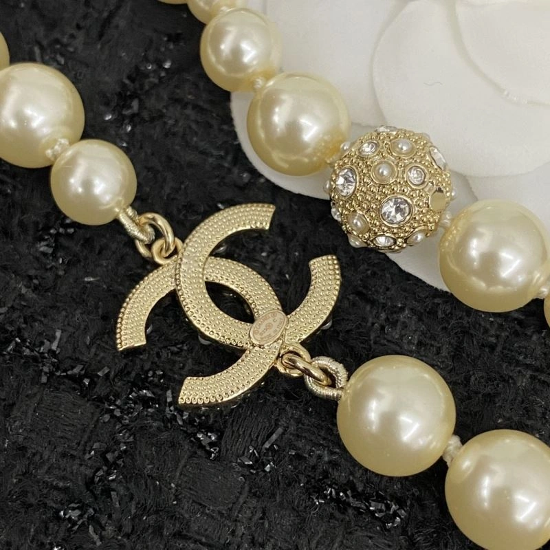 SportInspired Chanel Necklaces 225795