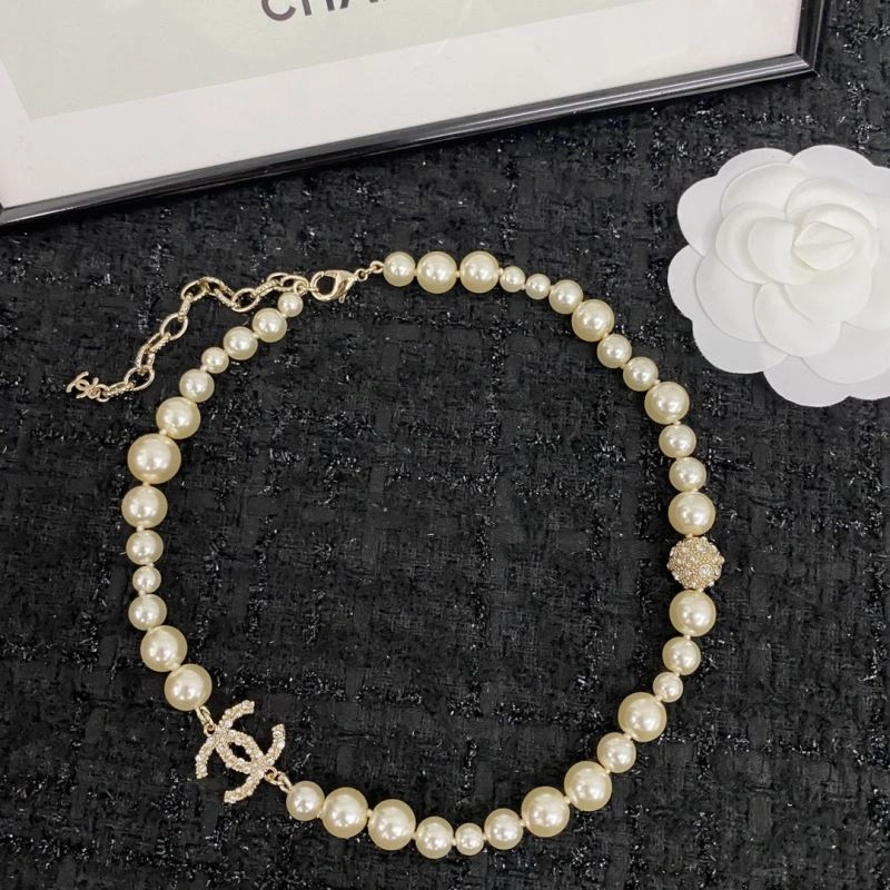 SportInspired Chanel Necklaces 225795