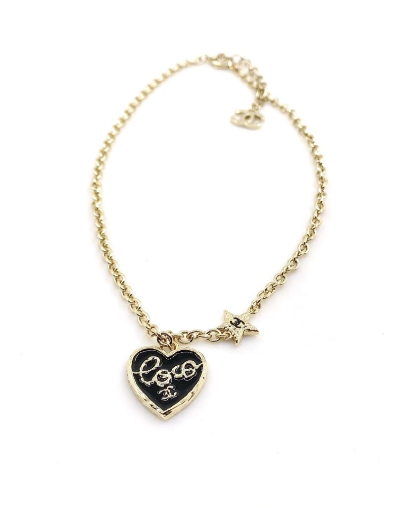 GoodFit Chanel Necklaces 225782