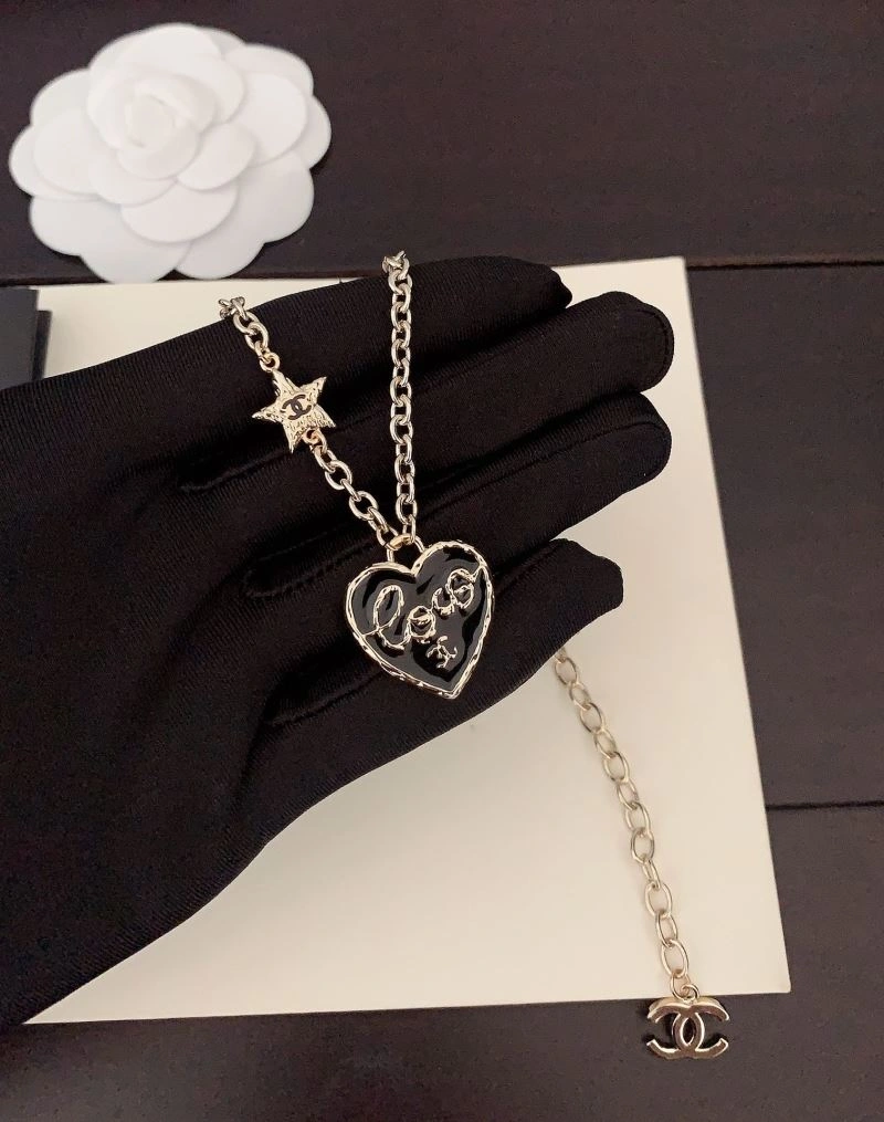 GoodFit Chanel Necklaces 225782
