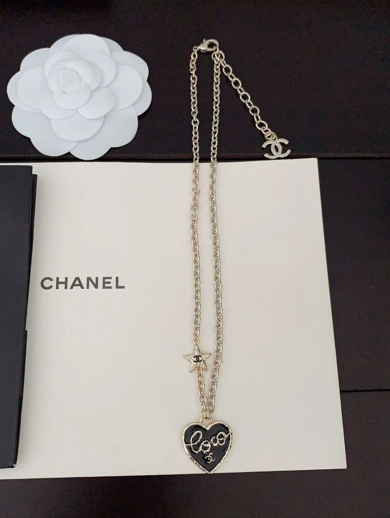 GoodFit Chanel Necklaces 225782