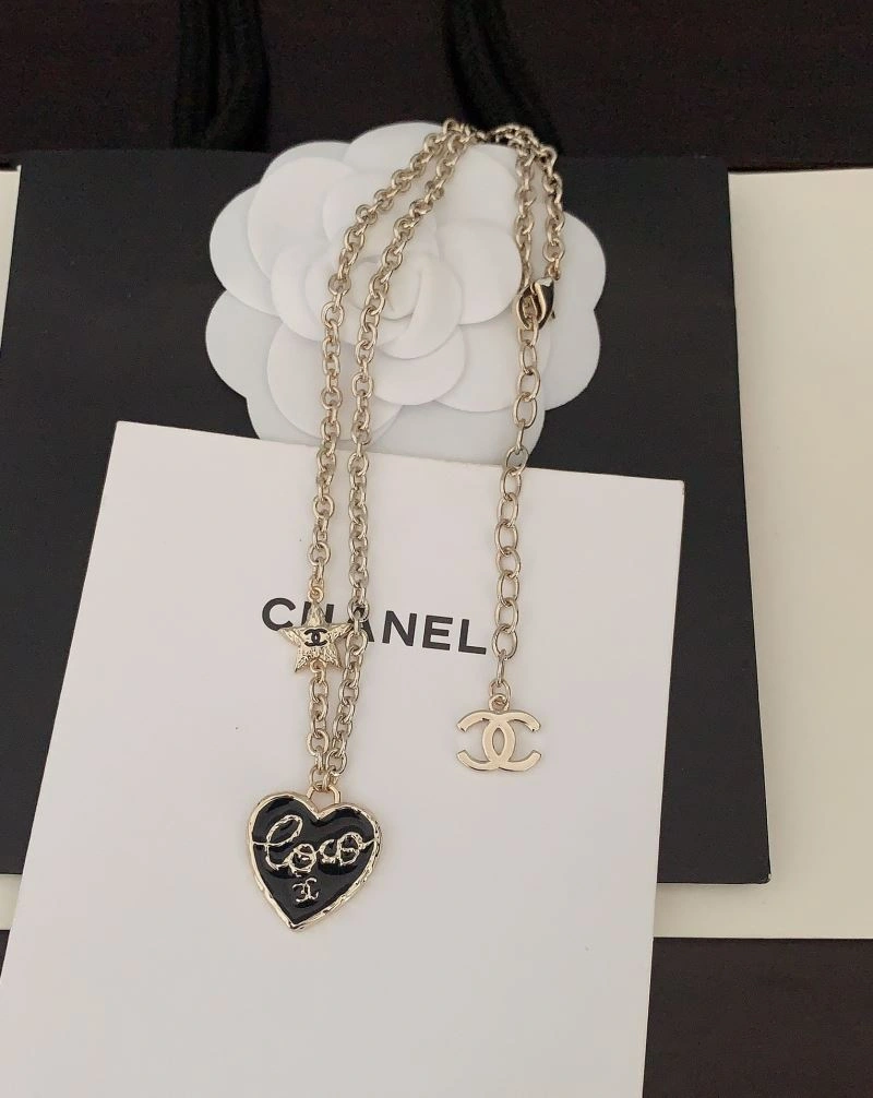 GoodFit Chanel Necklaces 225782