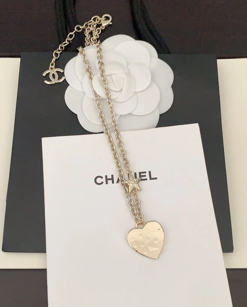 GoodFit Chanel Necklaces 225782