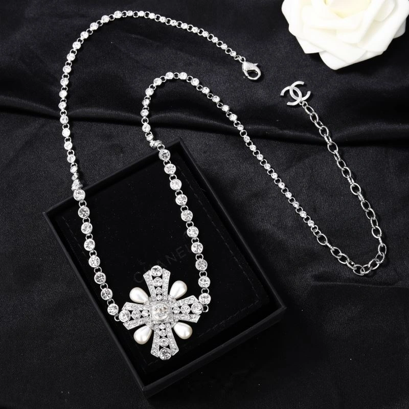 MultiPurpose Chanel Necklaces 225781