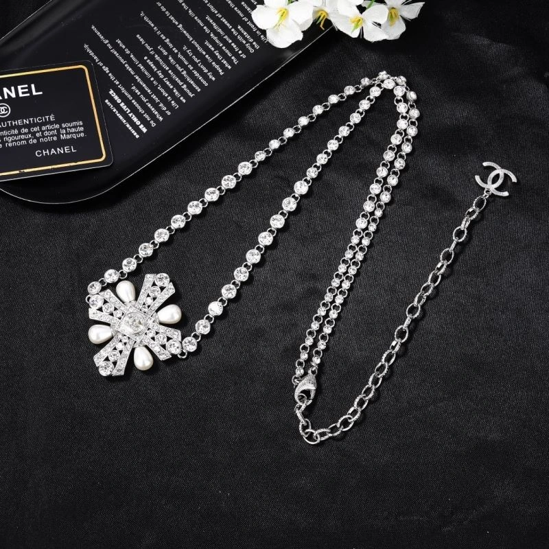 MultiPurpose Chanel Necklaces 225781