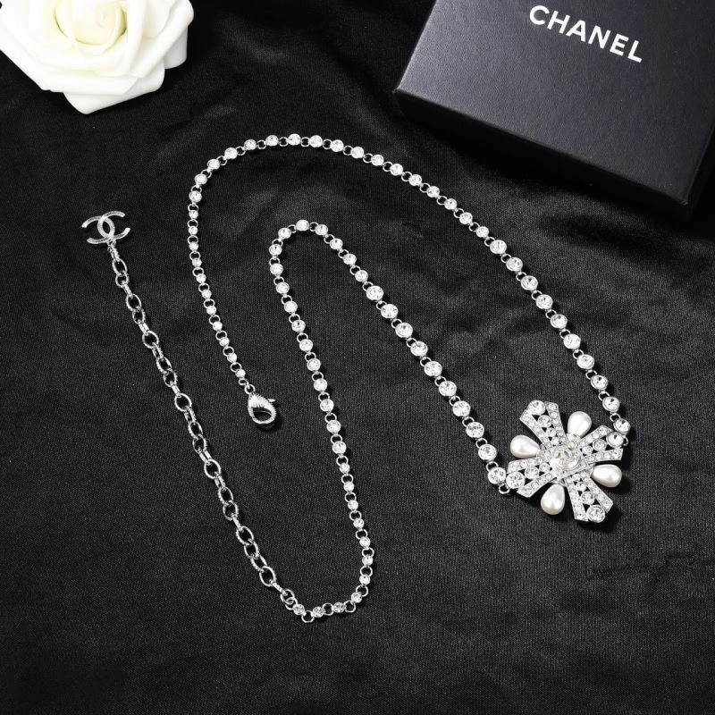MultiPurpose Chanel Necklaces 225781