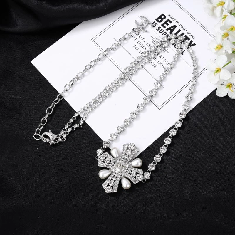MultiPurpose Chanel Necklaces 225781