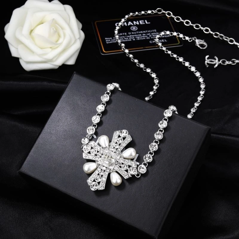 MultiPurpose Chanel Necklaces 225781