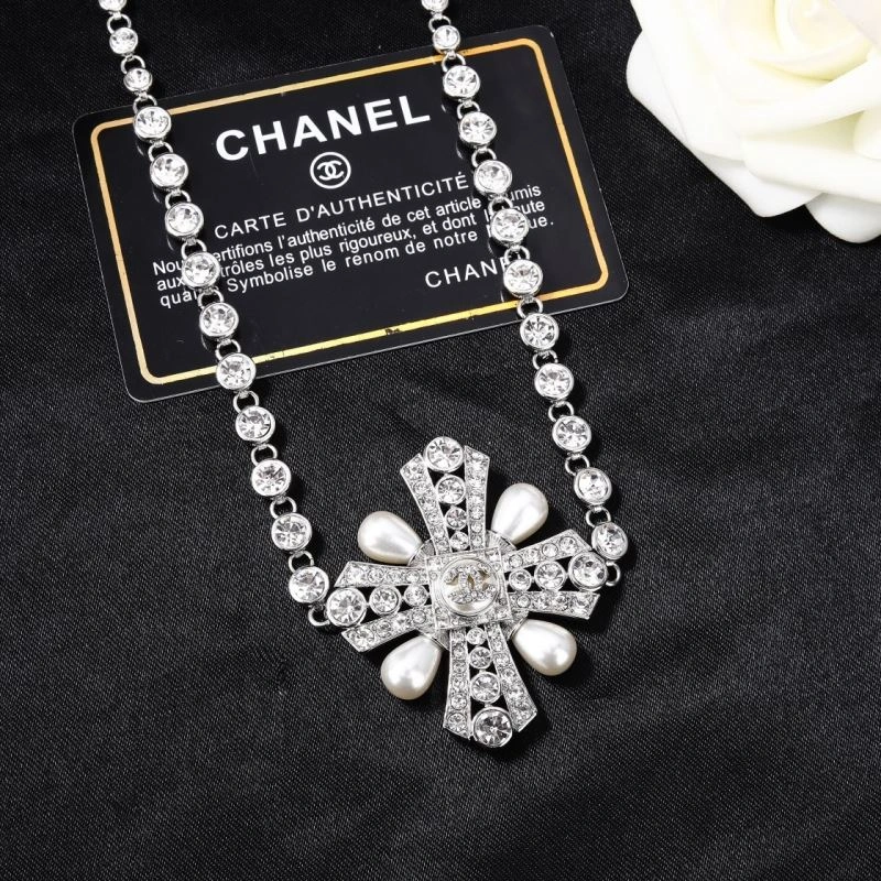 MultiPurpose Chanel Necklaces 225781