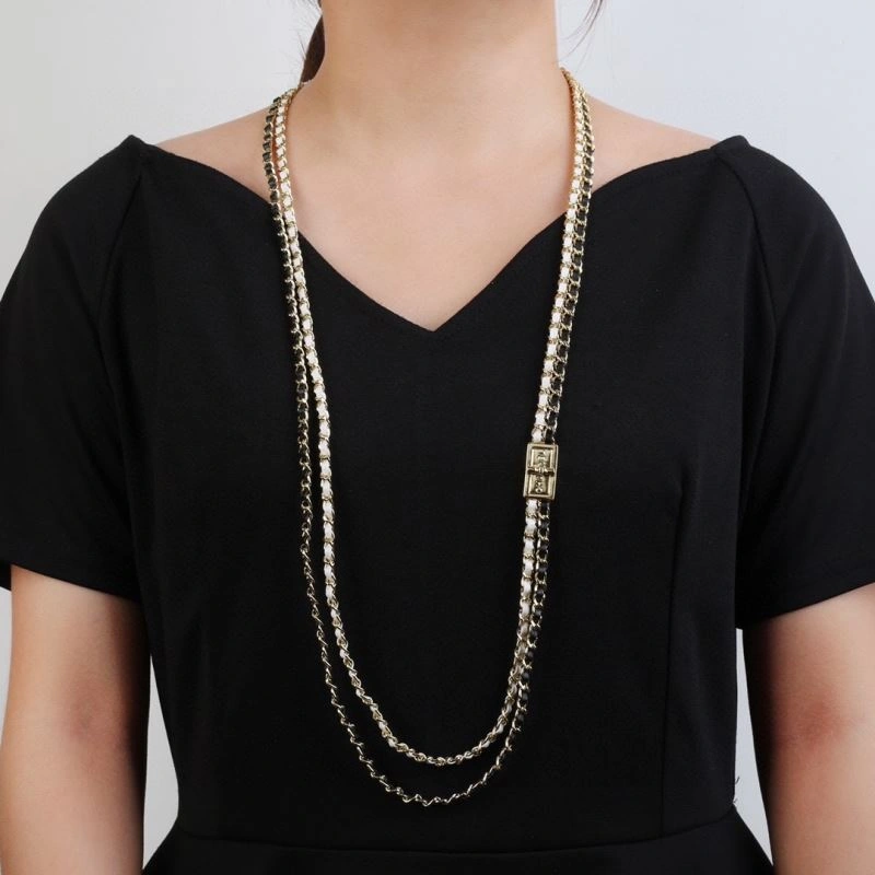 Chanel Necklaces Vibrant 225777