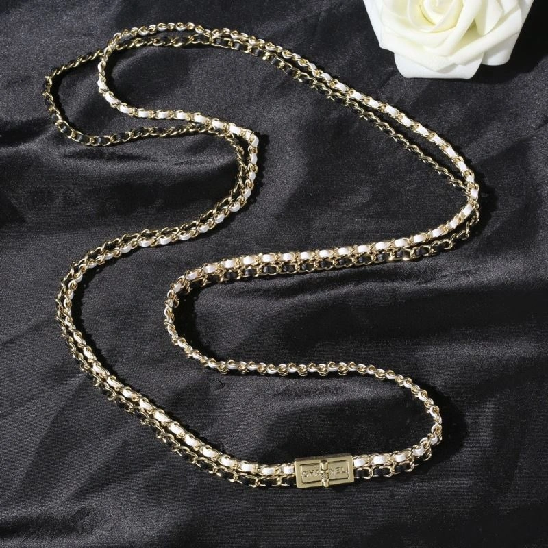 Chanel Necklaces Vibrant 225777