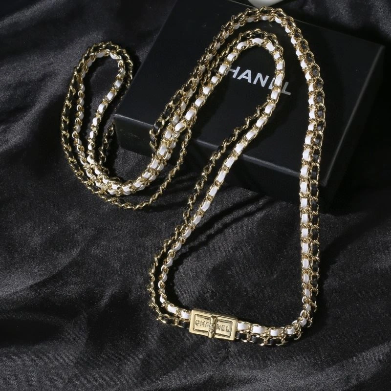 Chanel Necklaces Vibrant 225777