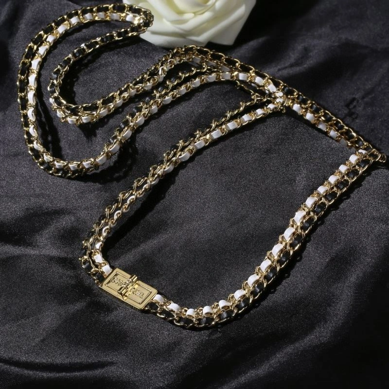 Chanel Necklaces Vibrant 225777