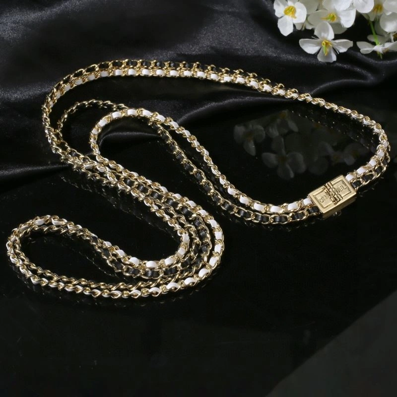 Chanel Necklaces Vibrant 225777