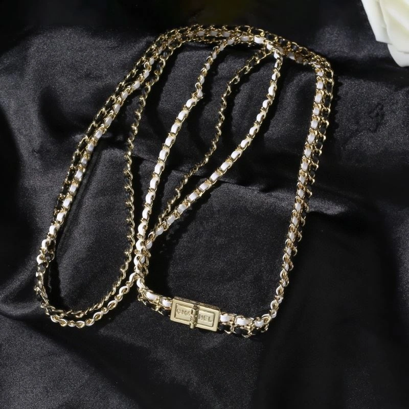 Chanel Necklaces Vibrant 225777