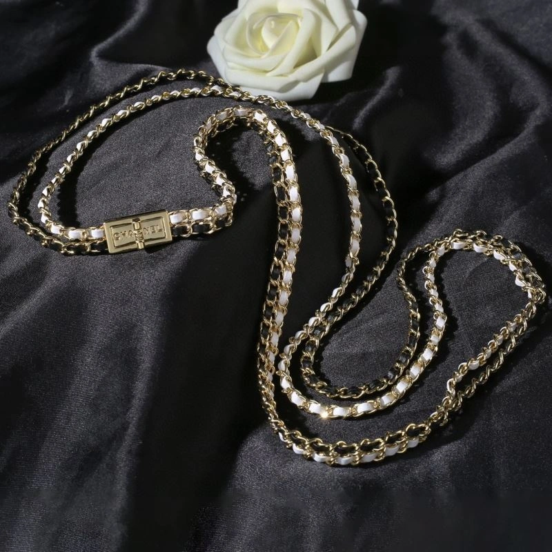 Chanel Necklaces Vibrant 225777
