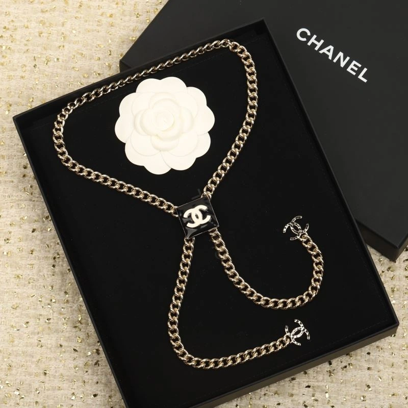 Chanel Necklaces WeatherProof 225790