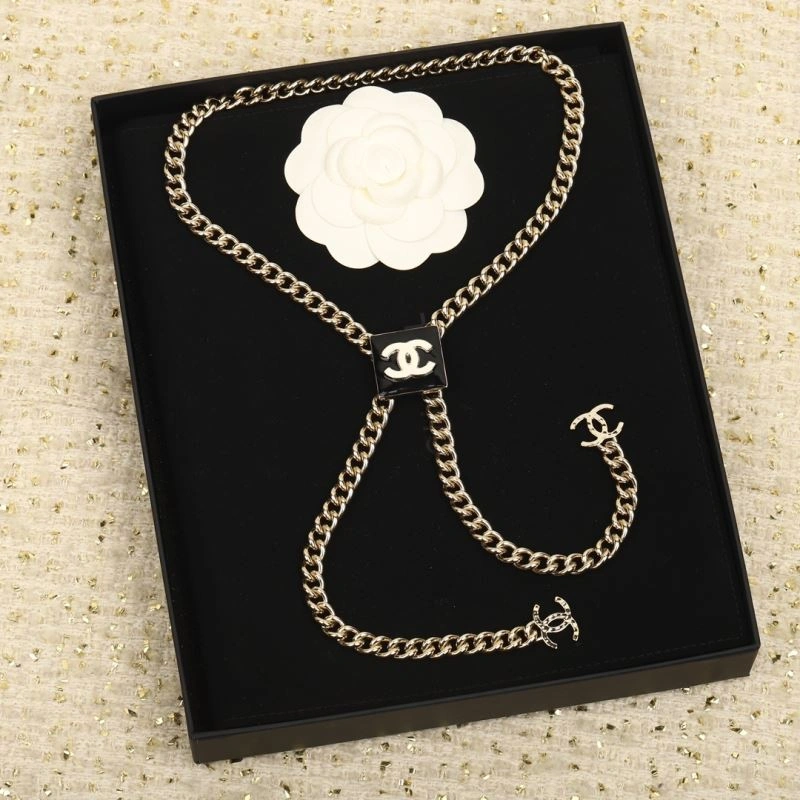 Chanel Necklaces WeatherProof 225790