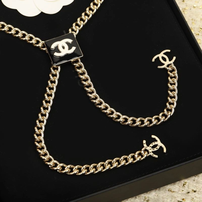 Chanel Necklaces WeatherProof 225790