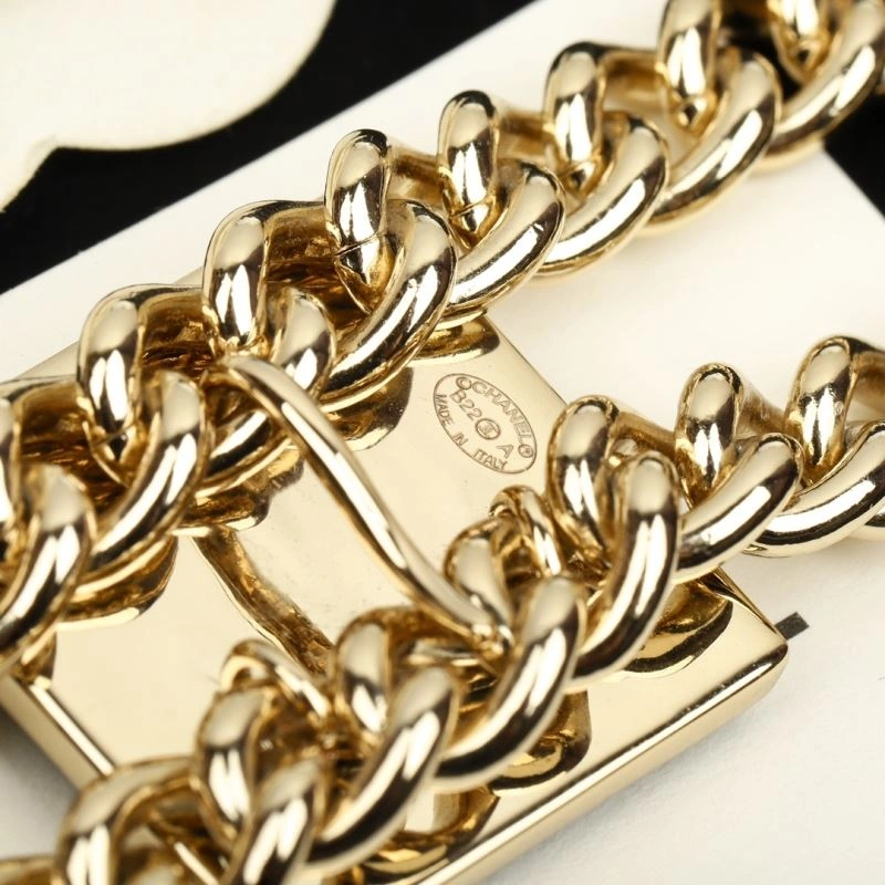 Chanel Necklaces WeatherProof 225790