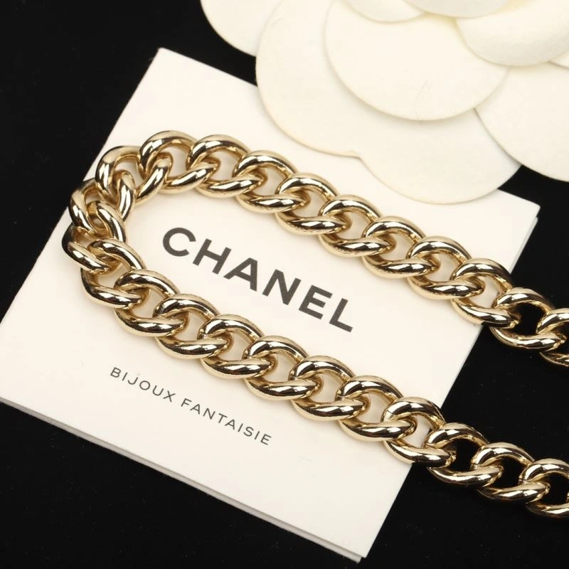 Chanel Necklaces WeatherProof 225790