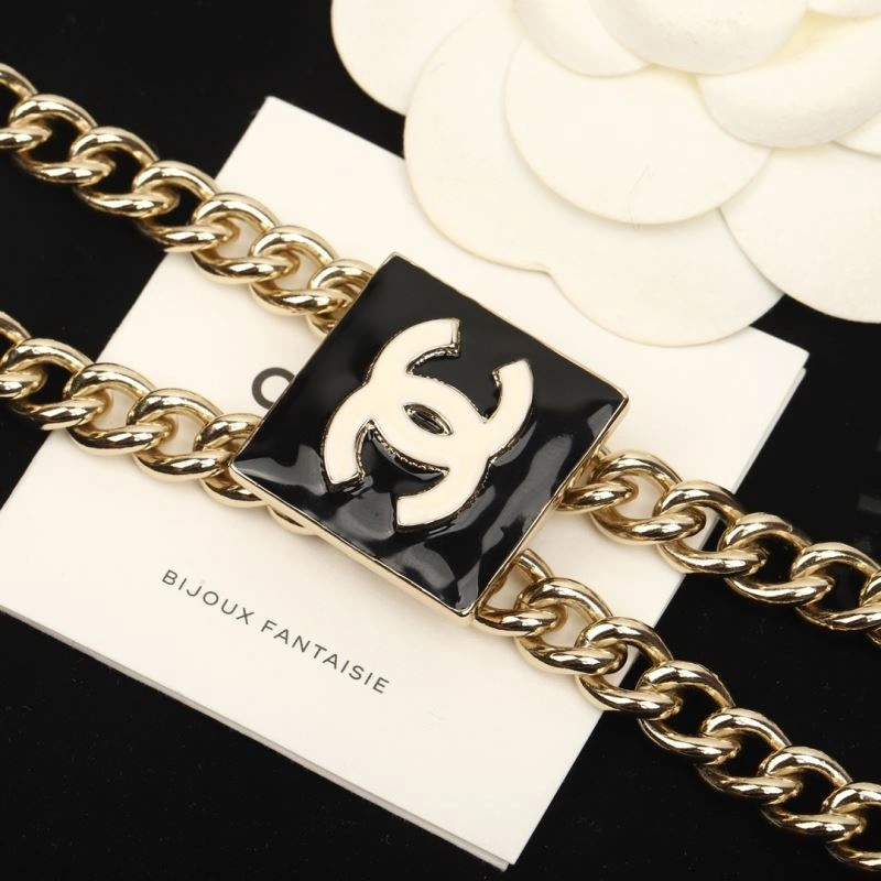 Chanel Necklaces WeatherProof 225790