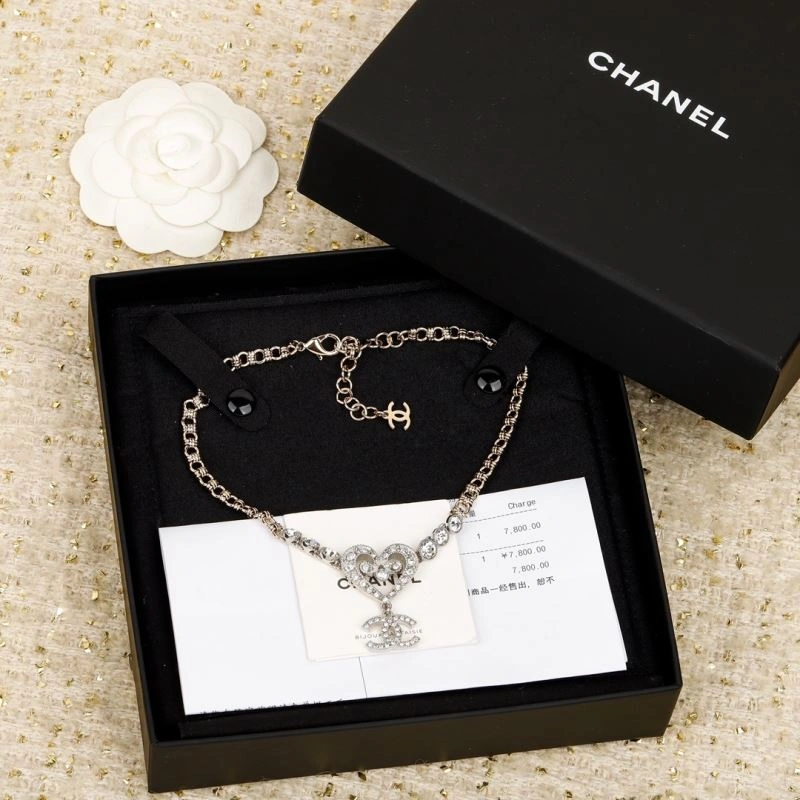 Chanel Necklaces HighQuality 225774