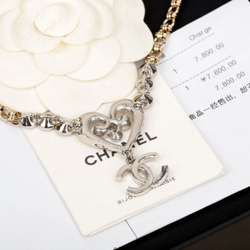 Chanel Necklaces HighQuality 225774