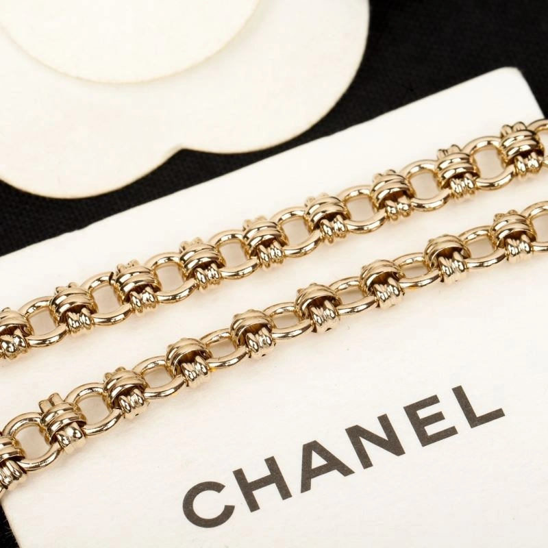 Chanel Necklaces HighQuality 225774