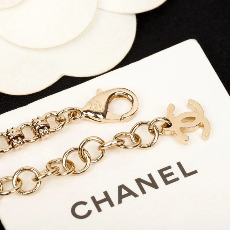 Chanel Necklaces HighQuality 225774