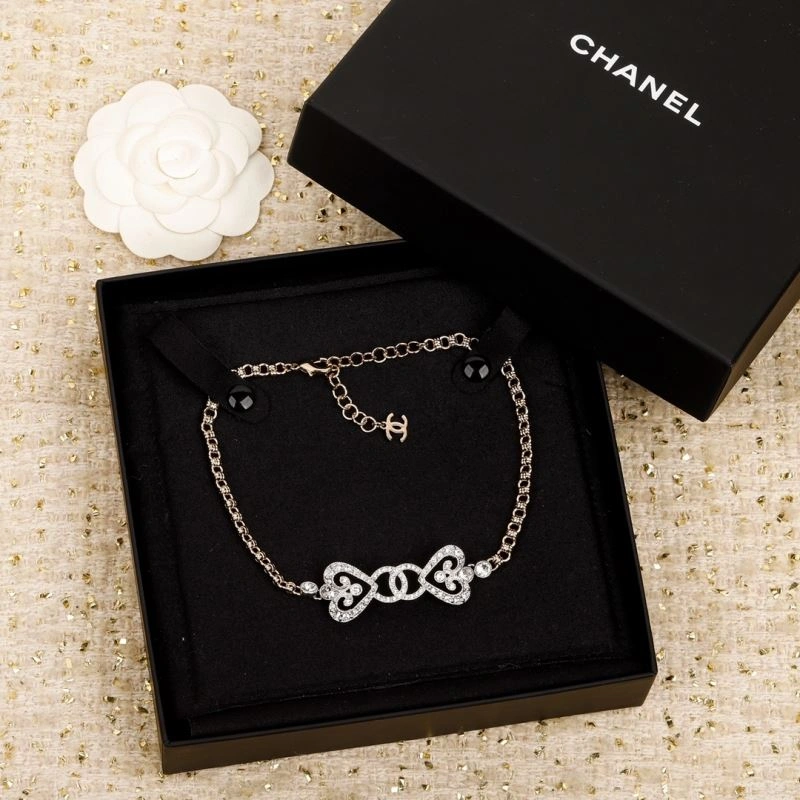 ComfortFit Chanel Necklaces 225779