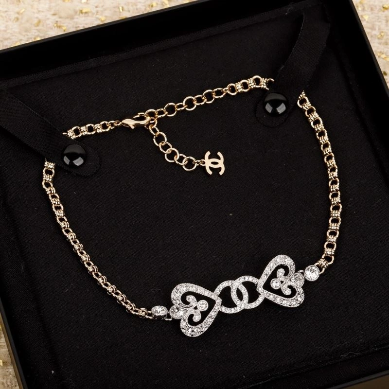 ComfortFit Chanel Necklaces 225779