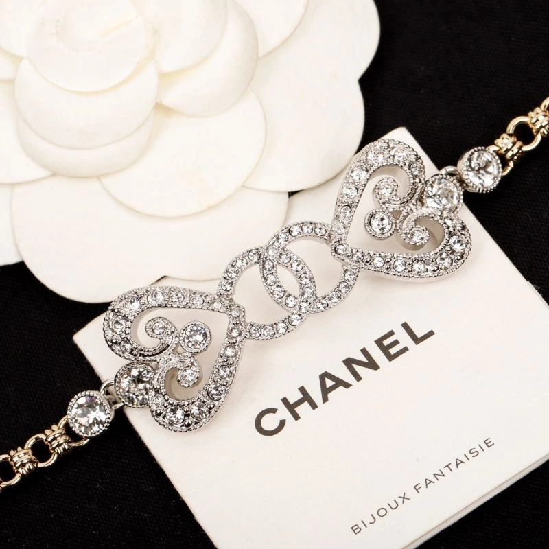 ComfortFit Chanel Necklaces 225779