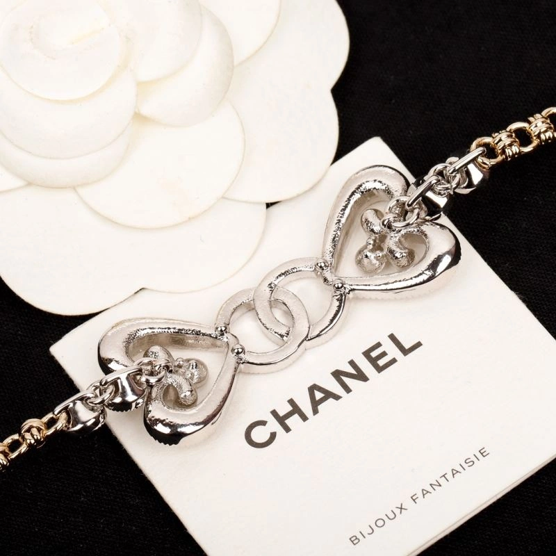 ComfortFit Chanel Necklaces 225779