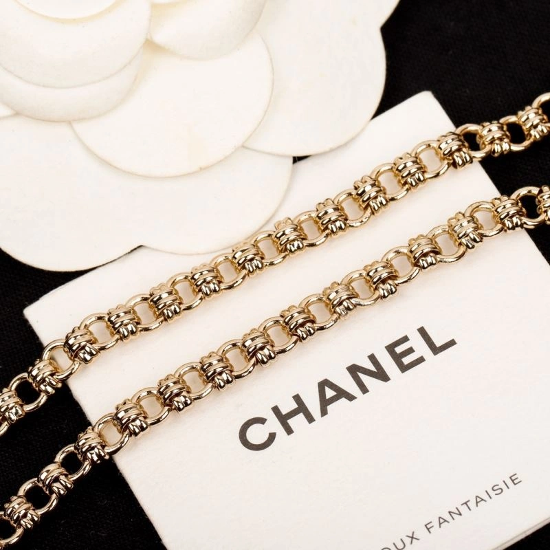 ComfortFit Chanel Necklaces 225779