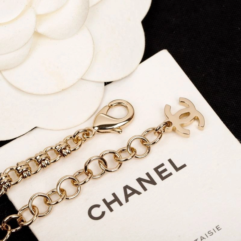 ComfortFit Chanel Necklaces 225779