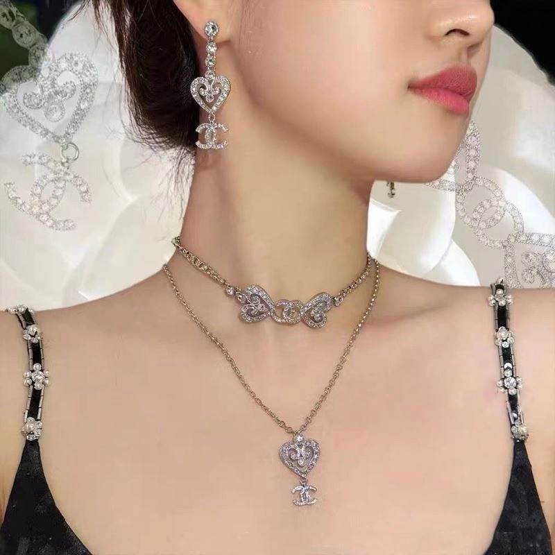 ComfortFit Chanel Necklaces 225779