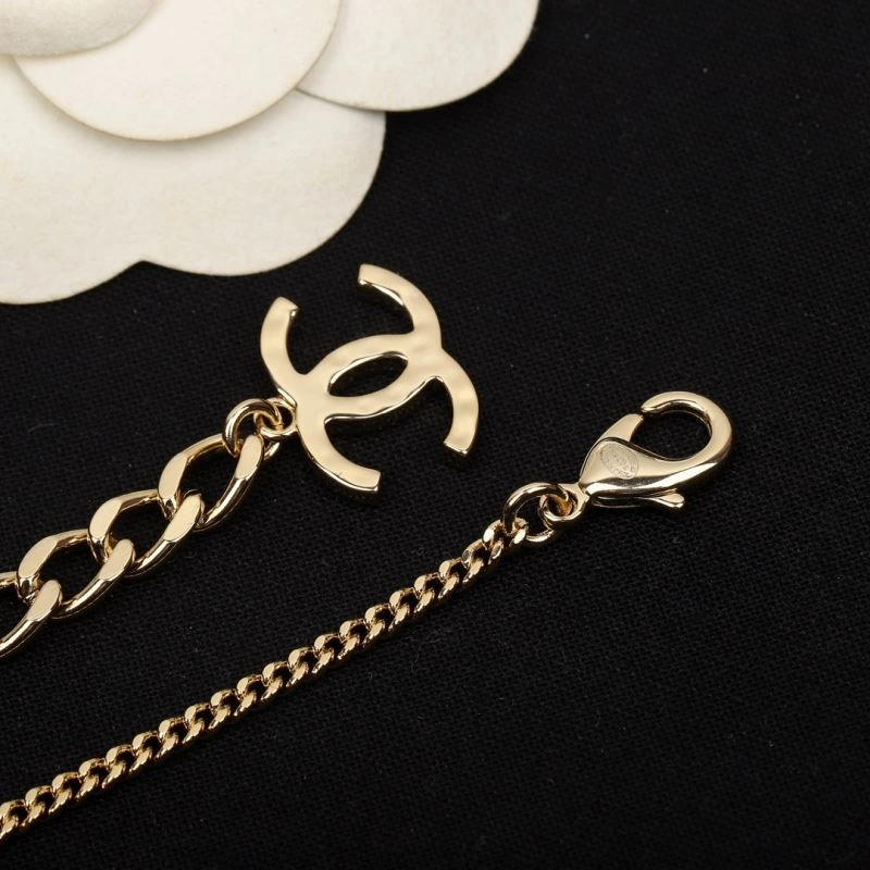 Chanel Necklaces FreshLook 225776