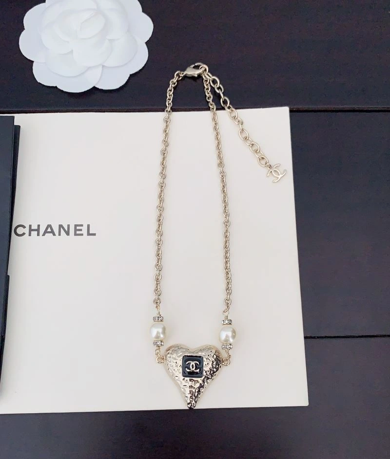 Chanel Necklaces Affordable 225832