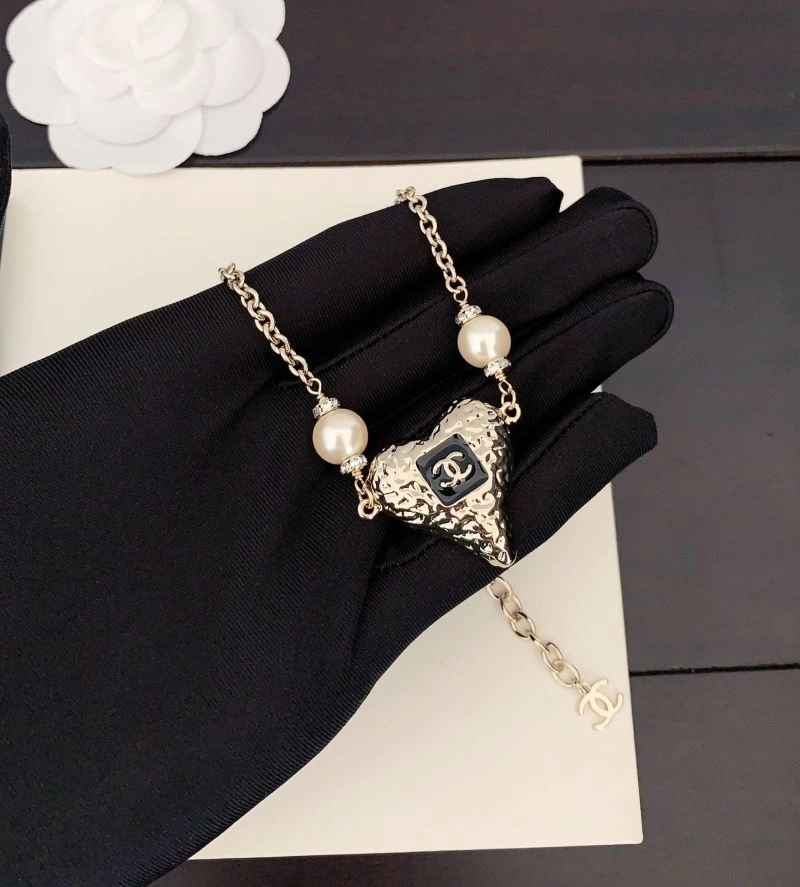 Chanel Necklaces Affordable 225832