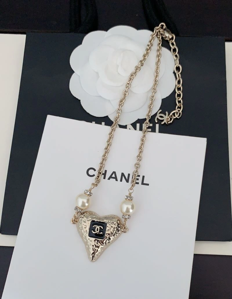 Chanel Necklaces Affordable 225832