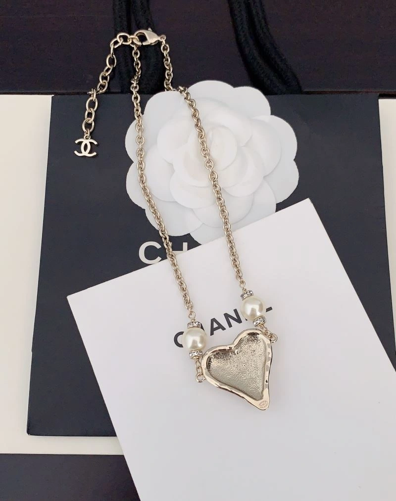 Chanel Necklaces Affordable 225832