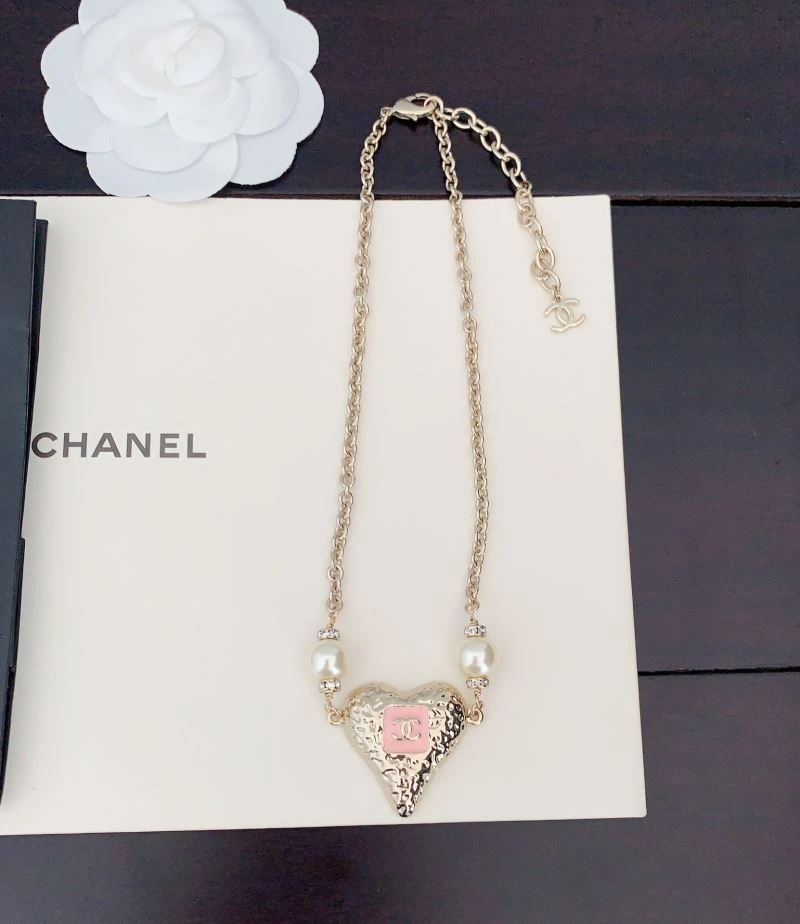 Premium Chanel Necklaces 225773