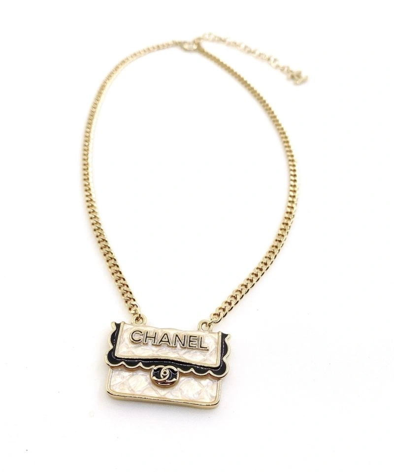 Chanel Necklaces Popular 225826